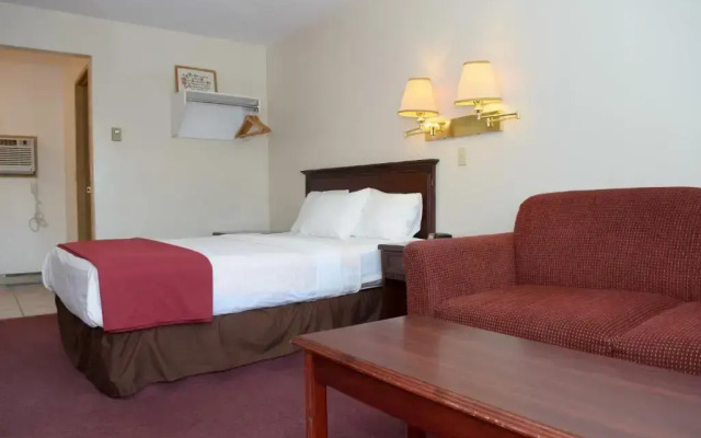 Kings Motor Inn