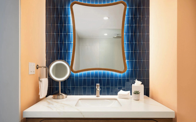 Отель Hyatt Centric Isla Verde San Juan