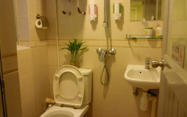Hankow Hotel