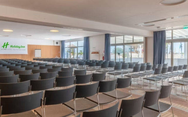 Holiday Inn Nice-Port St Laurent by IHG