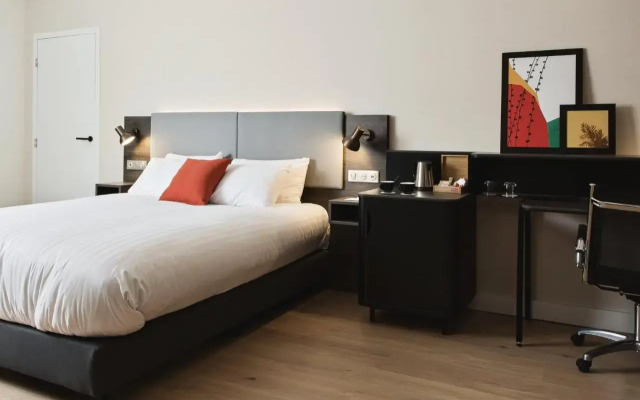 Holiday Inn Toulon City Centre by IHG