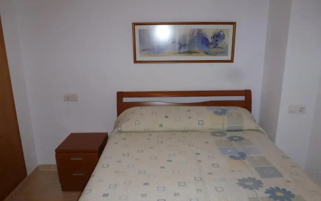Oropesa Ciudad De Vacaciones 3000