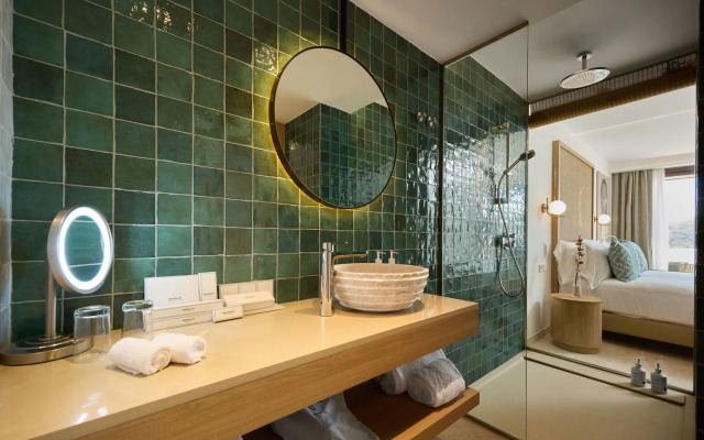 Cala San Miguel Hotel Ibiza, Curio Collection by Hilton