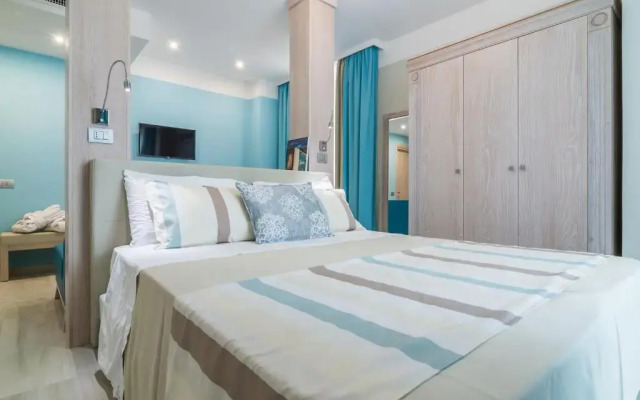 L'Ambasciata Hotel de Charme