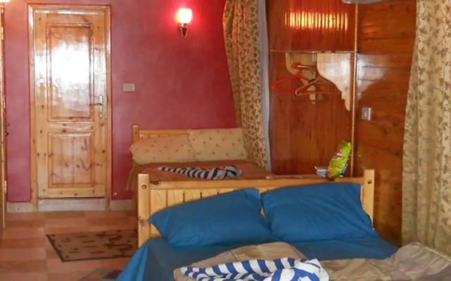 Jasmine Hotel And Restaurant Dahab