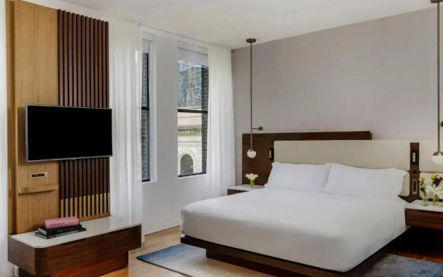 The Bryant Park Hotel