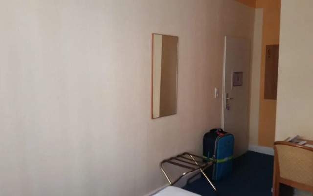Hotel Hansehof