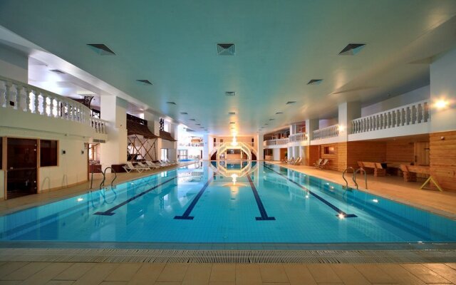 Royal Hotels and SPA Resorts Tsesar