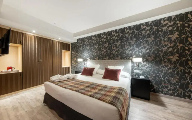 Castilla Termal Burgo de Osma