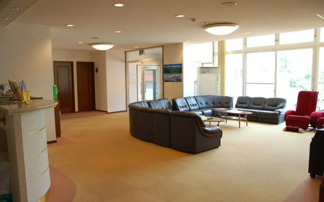 Hotel Hakuba Century