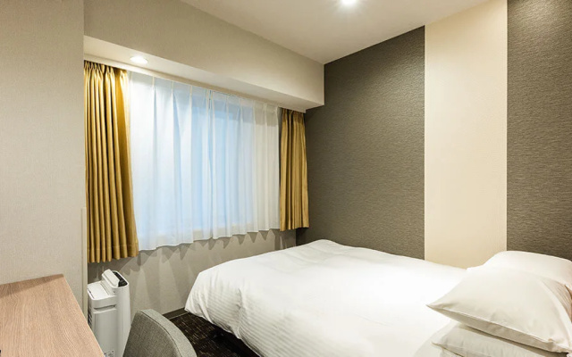 Semi Double Bathtub room 사진 1