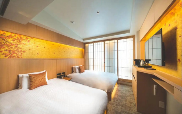 Standard Quadruple room 사진 3