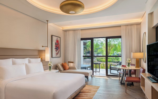 InterContinental Fujairah Resort by IHG