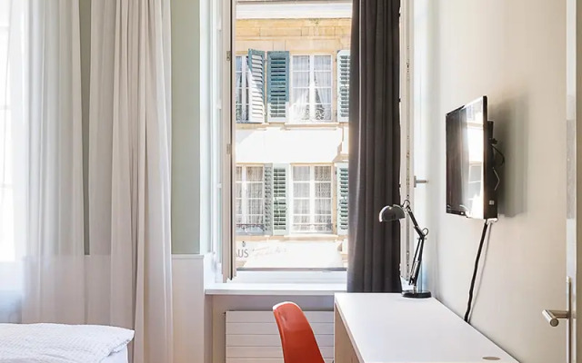 Adler Boutique Hotel & Pub