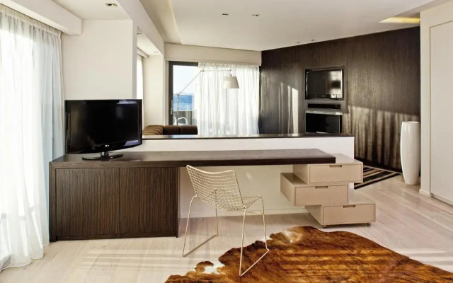 Aqua Blu Boutique Hotel & Spa - Adults Only