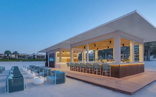 InterContinental Ras Al Khaimah Mina Al Arab Resort & Spa by IHG