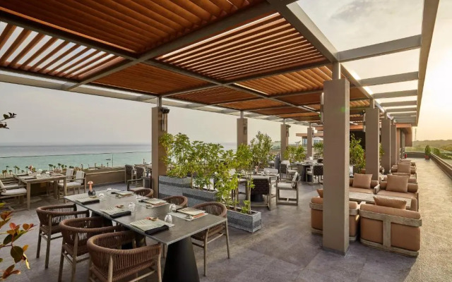 Lusso Sorgun