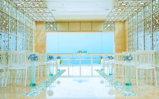 Mulia Villas