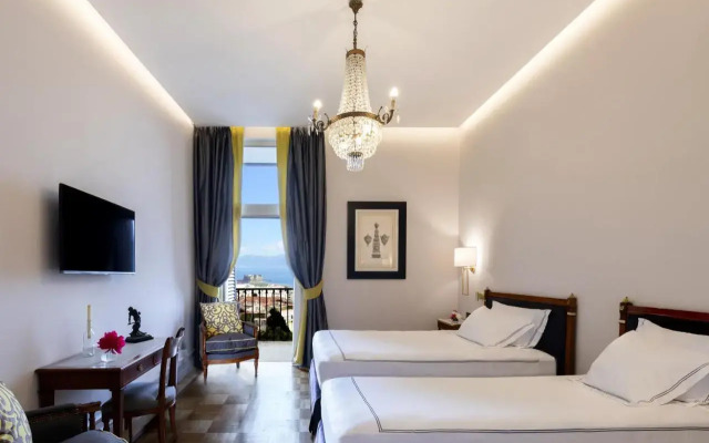 Grand Hotel Parkers