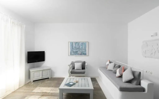 Acres Sunset Residence