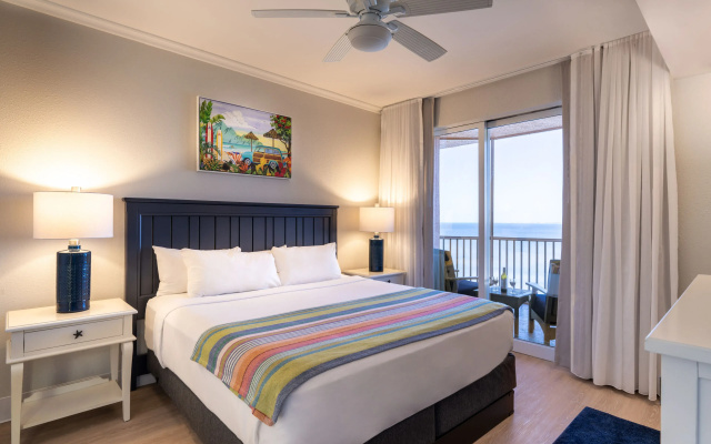 Pink Shell Beach Resort and Marina