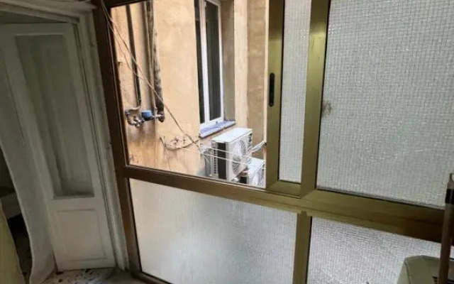 Baraka 24 Hostel Rome