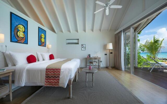 Cora Cora Maldives-Premium All-Inclusive Hotel