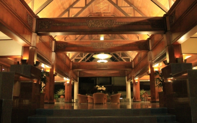 Pusako Bukittinggi