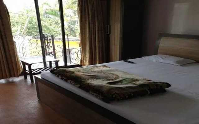 Shree Shyam Guest House