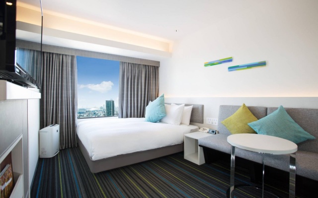 Superior Semi-Double room 사진 1