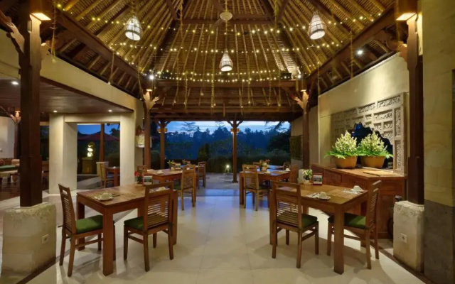 Курорт Jannata Resort and Spa