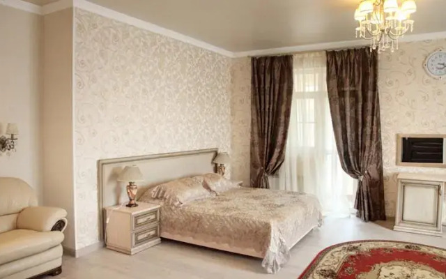 Yalana Guest House