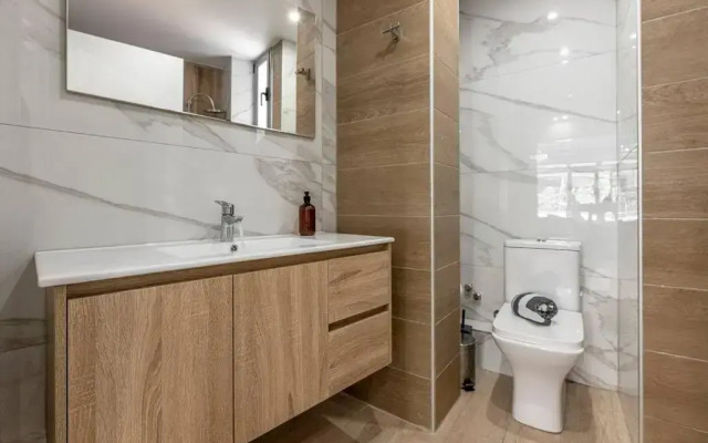 Athens Smart Apartments