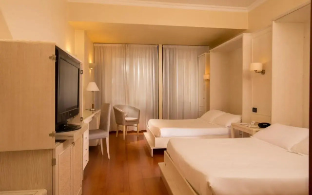 Best Western Globus Hotel