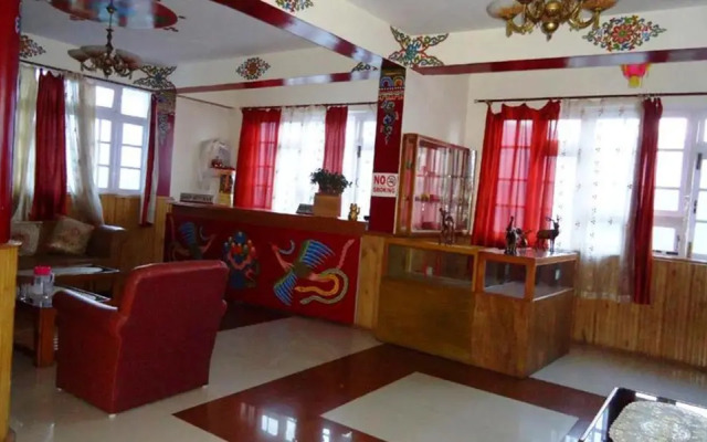 Hotel Chalet Orchid