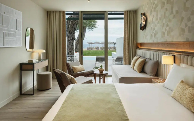 Kontokali Bay Resort & Spa