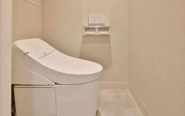 REF Kyoto Hachijoguchi BY Vessel Hotels
