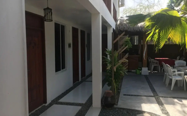 Santa Rosa Maldives Hotel