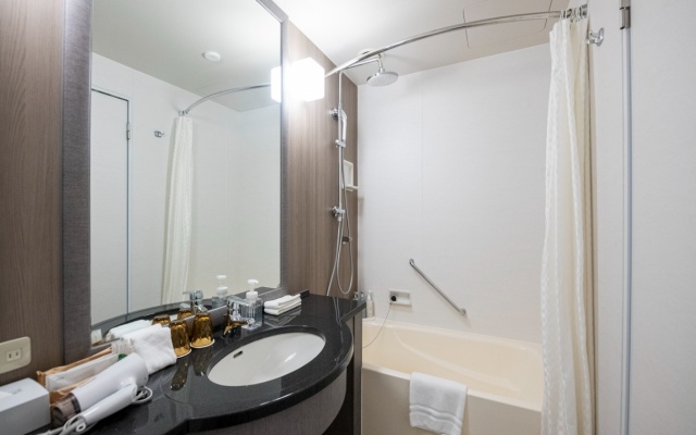 Standard Twin room (트윈 침대 2개) 사진 2