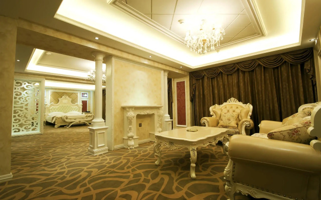 Leye Mansion - Harbin