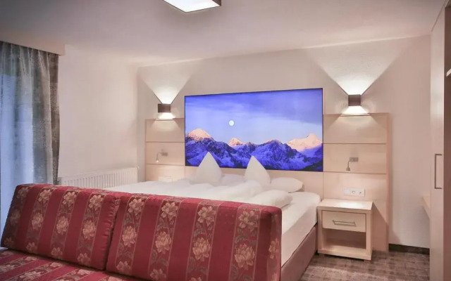 Glanzer Homes Hochsölden