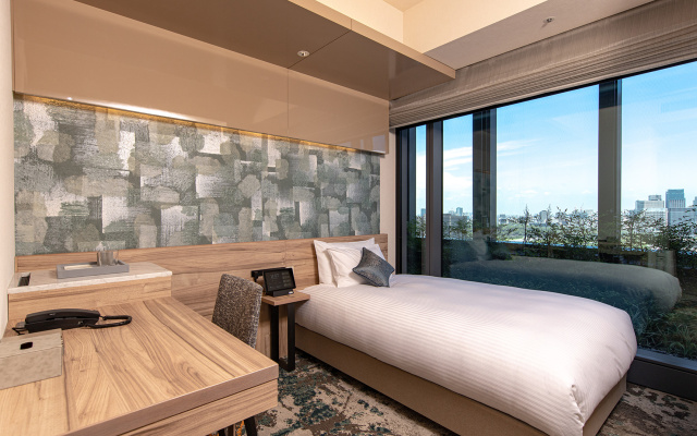 Universal Single room 사진 1