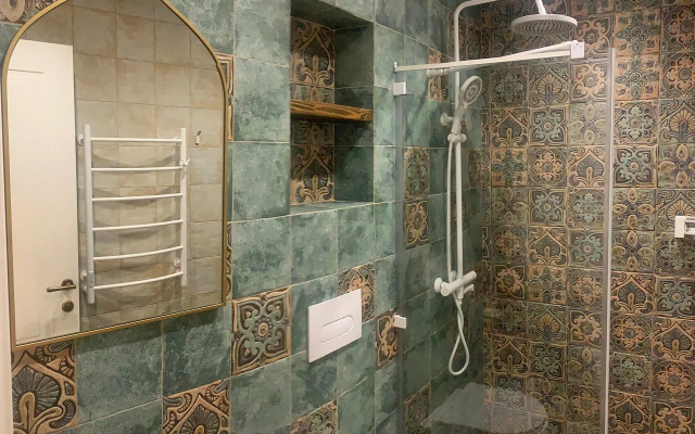 Guest House on Primorskaya 33