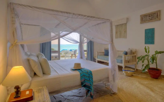 Chale Island Resort