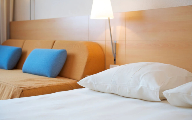 Novotel Torino Corso Giulio Cesare Hotel