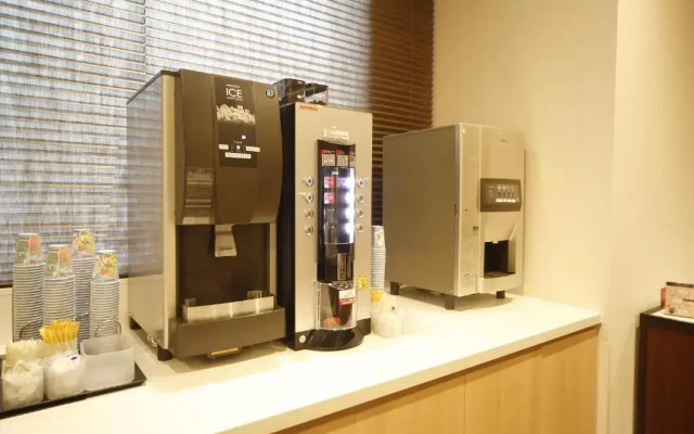 Dormy Inn Kofu Marunouchi Hotel