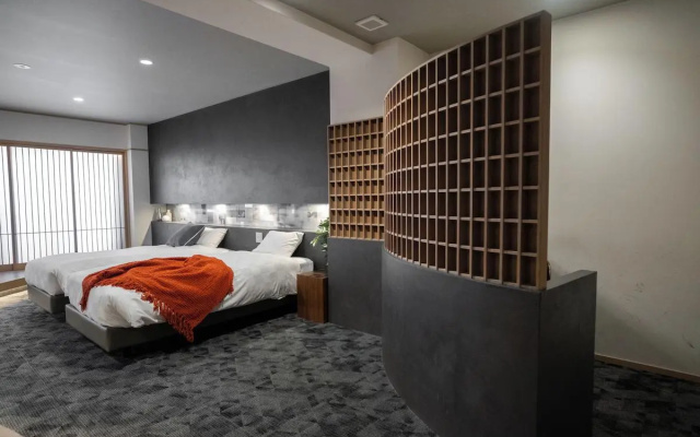 Signature Suite 사진 3