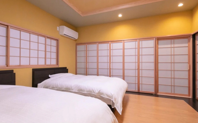 Takasago room 사진 1