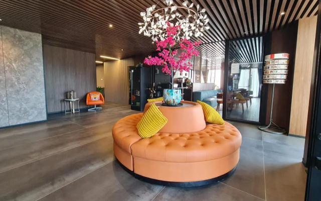 Hotel Fogo Amsterdam