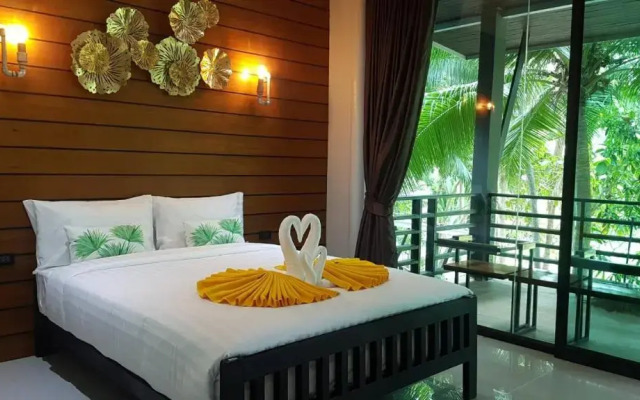 Rin Beach Resort